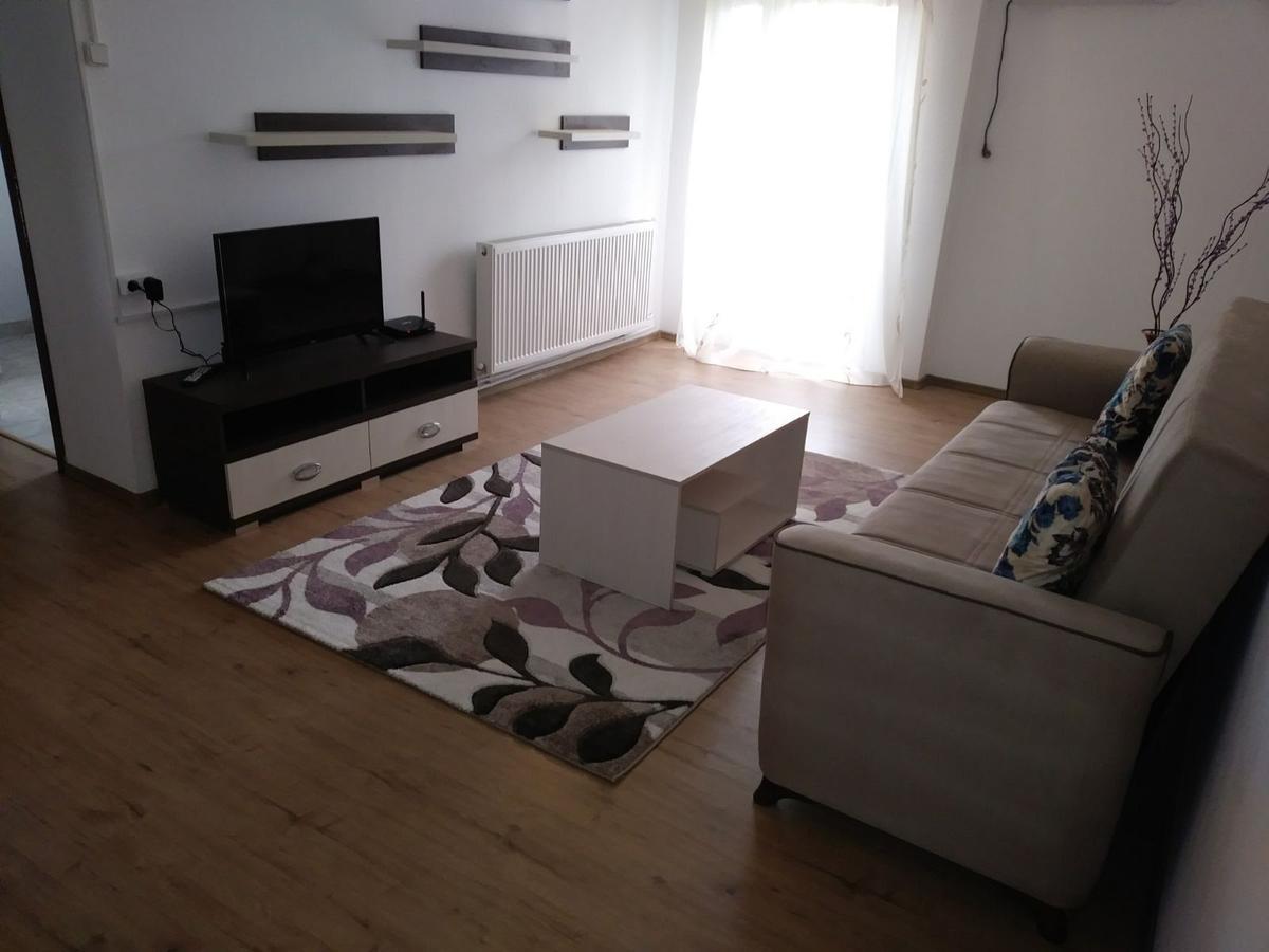 Alexys Residence 4 Iasi Exteriér fotografie