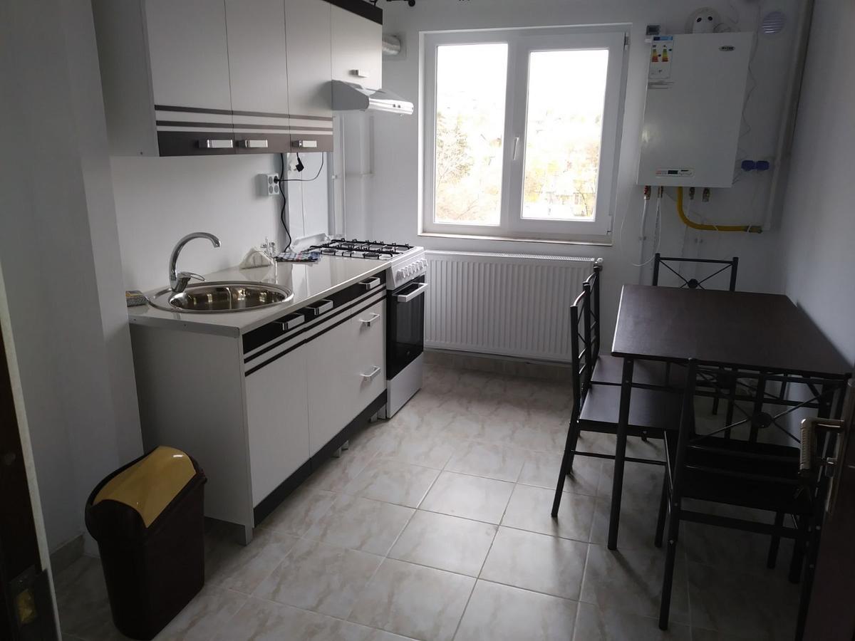 Alexys Residence 4 Iasi Exteriér fotografie
