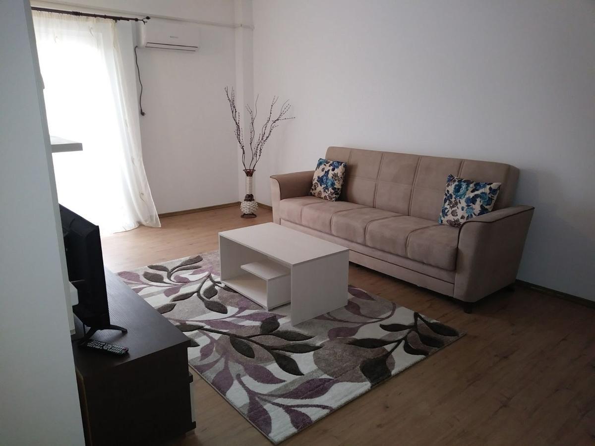 Alexys Residence 4 Iasi Exteriér fotografie