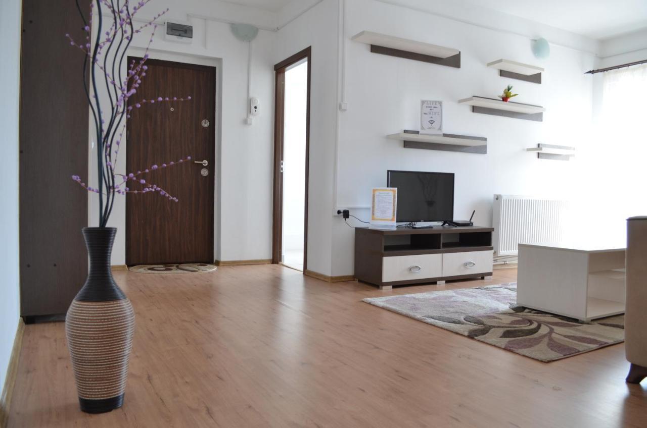 Alexys Residence 4 Iasi Exteriér fotografie