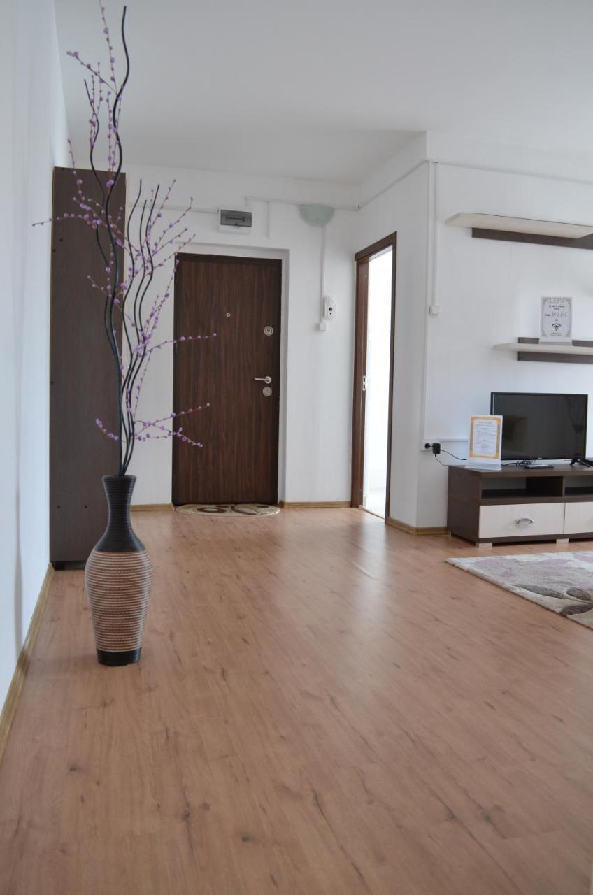 Alexys Residence 4 Iasi Exteriér fotografie