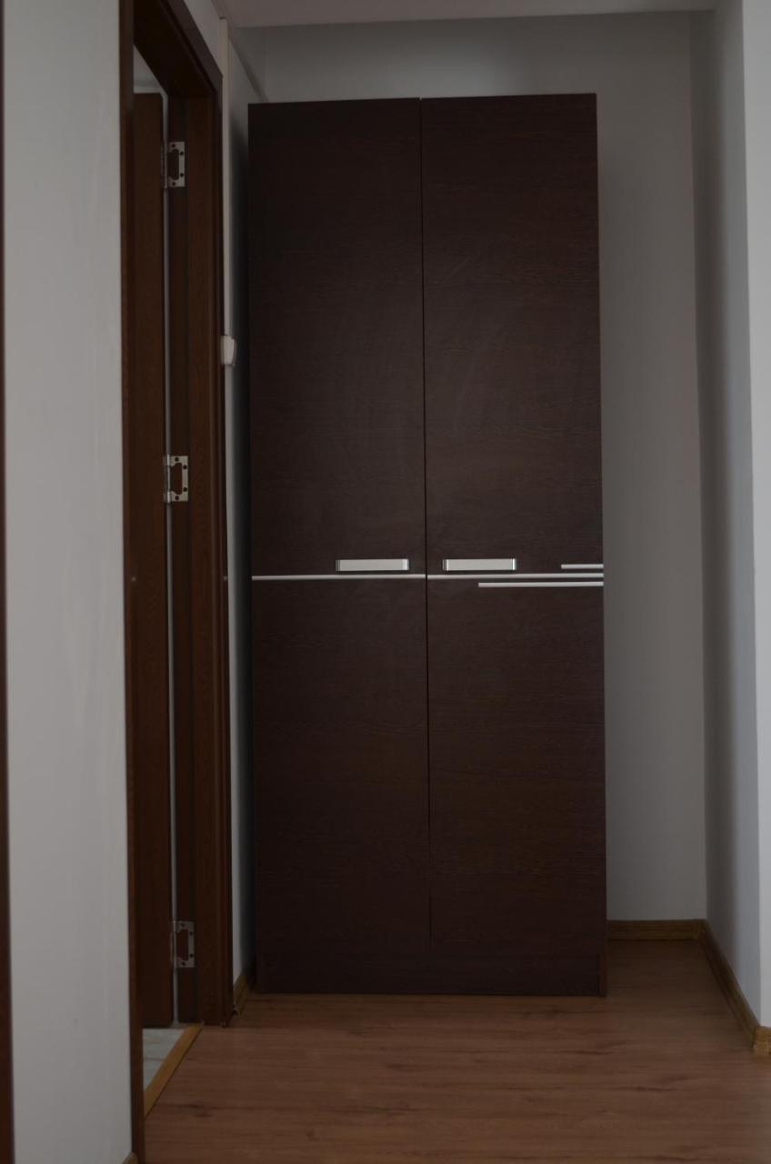 Alexys Residence 4 Iasi Exteriér fotografie