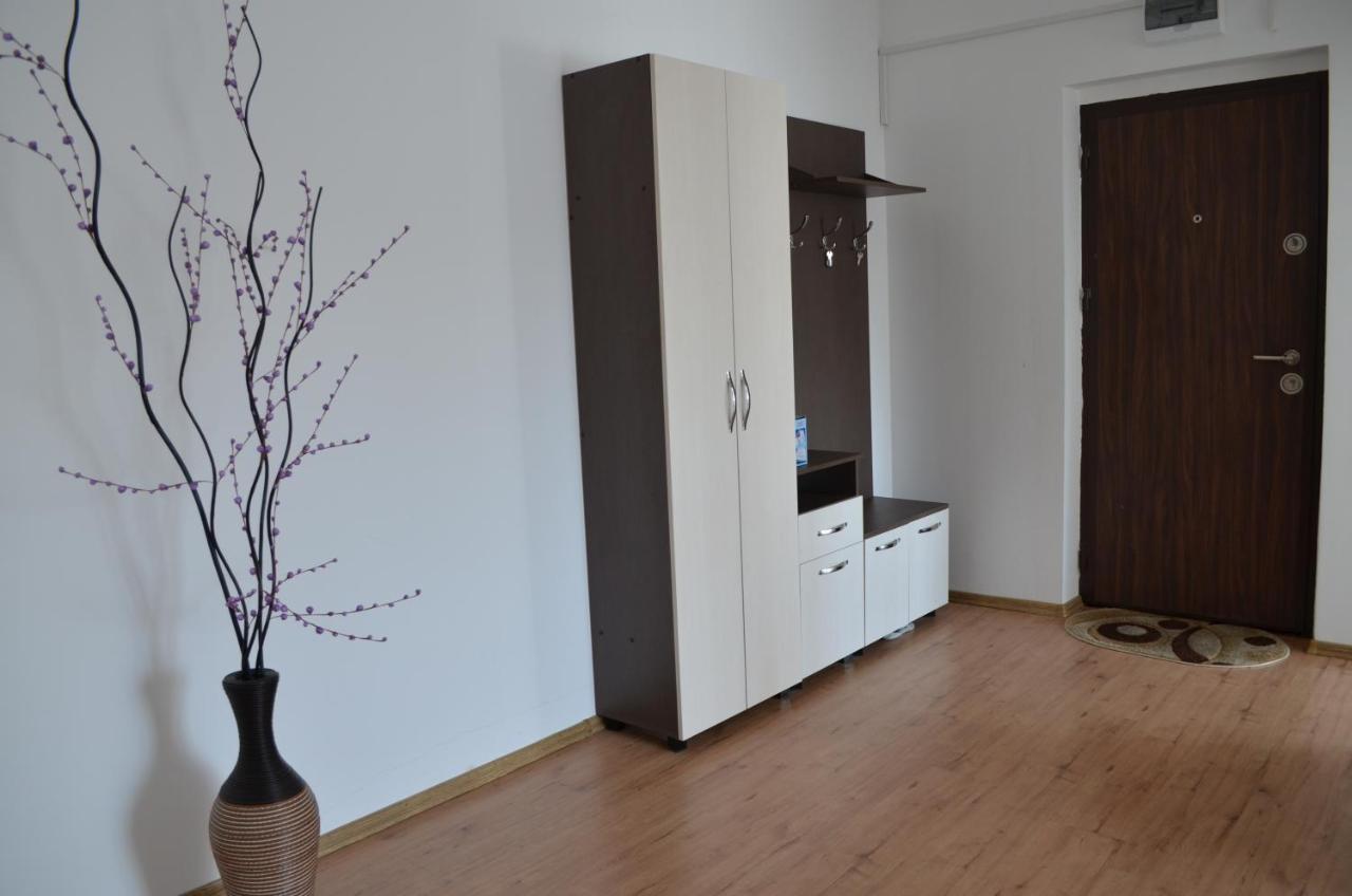 Alexys Residence 4 Iasi Exteriér fotografie